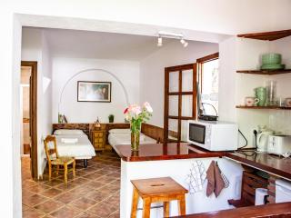 Casa Rural Alba Montis - 9