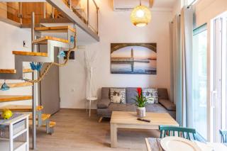 Rethymno Garden Suites - Retimno - 9