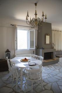 Skinos House - 8