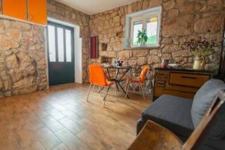 HOLIDAY HOME HONEY, Lovreć - Makarska - Medovdolac - 8