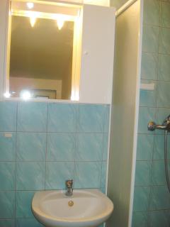 Apartments Nikolas - Vodice (Vodizze) - 1