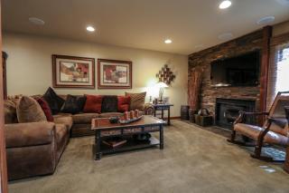 Snowcreek 269 Condo - Mammoth Lakes - 0