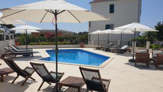 Apartmani Mariela - Maslinica - 5