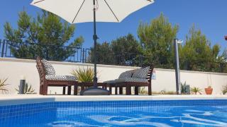 Apartmani Mariela - Maslinica - 8