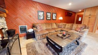 Snowcreek 247 Townhouse - Mammoth Lakes - 7