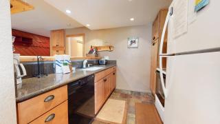 Snowcreek 247 Townhouse - Mammoth Lakes - 8