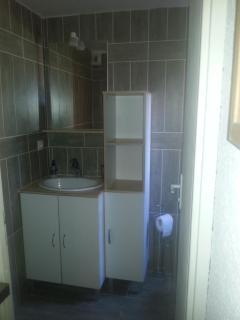 Charmant studio Residence Carnon plage-Climatisation-Parking Prive - Carnon-Plage - 8