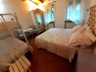 B&B I Glicini - Vescina - 9