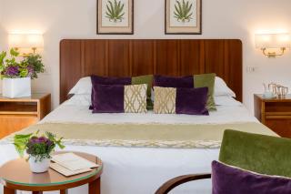 Bettoja Hotel Atlantico - Rome - 7