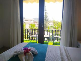 Alya Hotel Göcek - Göcek - 8