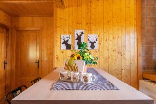 Aldea Los Odres - Cabañas de Madera de 1ª con Piscina Privada y BBQ en la puerta - Moratalla - 8