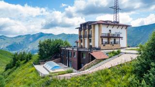 Hotel GoodAura - 7