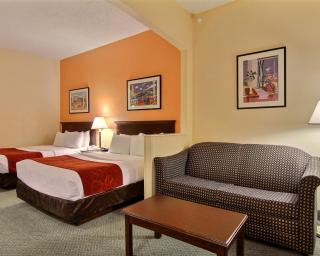 Comfort Suites Airport - 4