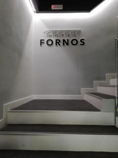 HOTEL FORNOS - Barcelona - Barcelone - 6