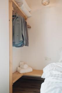 Votsalo Cozy Apartments - Limenaria - 6