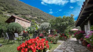 Casa Las Vegas - Potes - 6