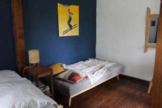 Studio - mieszkanie wakacyjne. - Cisna - 4