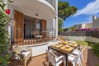 Apartment Bugambilia - Port de Pollença - 0