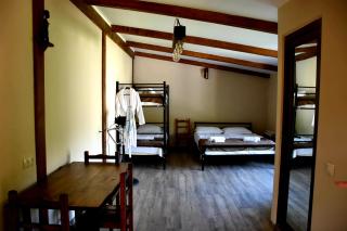 holiday home - Borjomi - 6