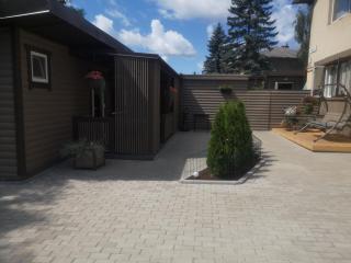 Poilsio namelis - Palanga - 6