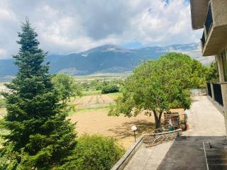 CASAMONACO - Castrovillari - 0