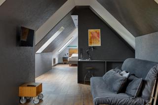 Kröger by Underdog Hotels - Amburgo - 7