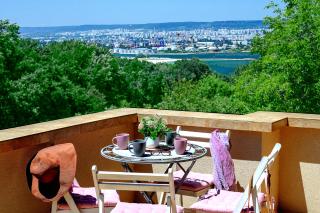 Villa Baywatch - Galata - 9