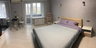 ApartCenter Апартаменты LUX в центре Ярослава Мудрого - Kryvyj Rih - 4