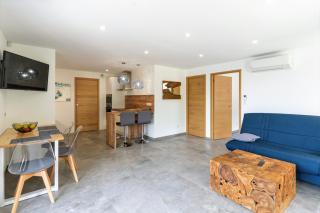U CAVALLU - Luxe entre Mer et Montagne - 8
