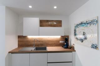 U CAVALLU - Luxe entre Mer et Montagne - 5