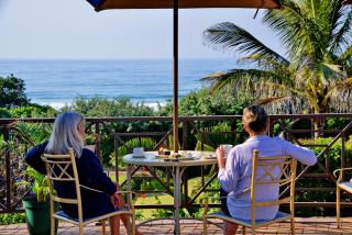 Pumula Beach Hotel - Umzumbe - 1