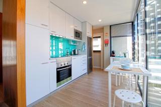 Casa São Vicente - Apartment Near City Centre with Private Parking - Viana do Castelo - 8