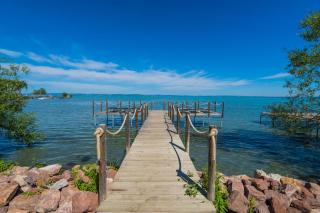 Anna Beach Villa - Siófok - 7