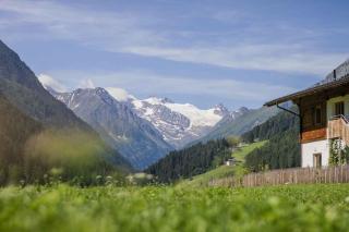 Landhaus Gletscherstern - Neustift im Stubaital - 8