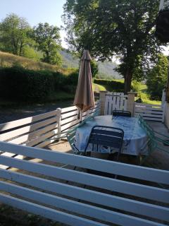 Maison à la campagne au cœur du Cantal dept 15 - Marmanhac - 2