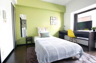 Sumiyoshi Apartment - Fukuoka - 0