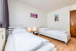 Work & stay apartment in Bergisch Gladbach Bensberg - Bergisch Gladbach - 3