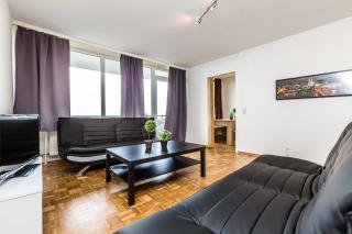Work & stay apartment in Bergisch Gladbach Bensberg - Bergisch Gladbach - 9