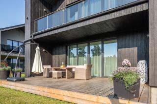 Vila „Neptūnas“ - Palanga - 2