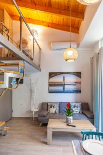 Rethymno Garden Suites - 4