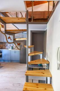 Rethymno Garden Suites - Retimno - 3