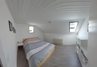 BnBav Appartement #2 - Buttes - 3