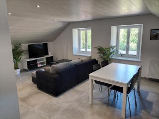 BnBav Appartement #2 - Buttes - 0