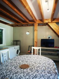 Gîte les hunières - 7