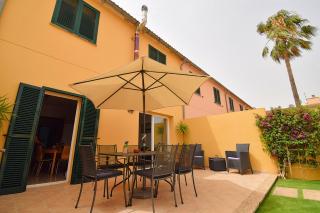 170 Casa Robes Sa Pobla ETV6652 by Mallorca Charme - 6