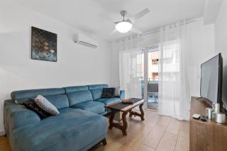 Marina Apartament - 5