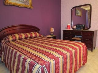Hotel Lisboa - Panamá - 9