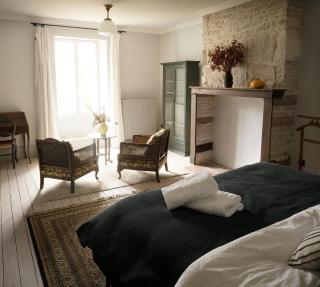 The Riverhouse, magical house with garden by the river Seine - 7