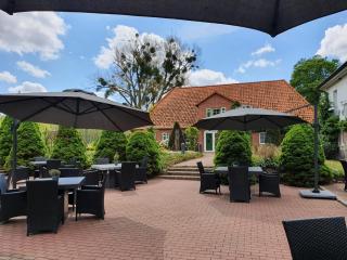 Van der Valk Golfhotel Serrahn - Adult Only - Serrahn - 7