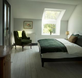 The Riverhouse, magical house with garden by the river Seine - Gyé-sur-Seine - 8